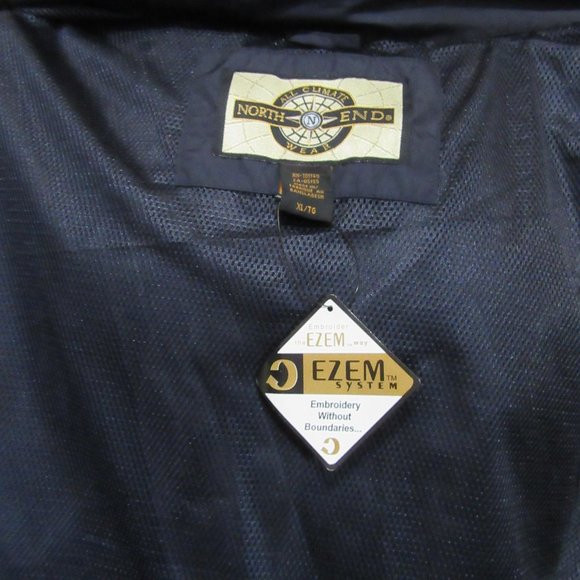 Men's Xlarge Coat New With tags - Picture 6 of 8